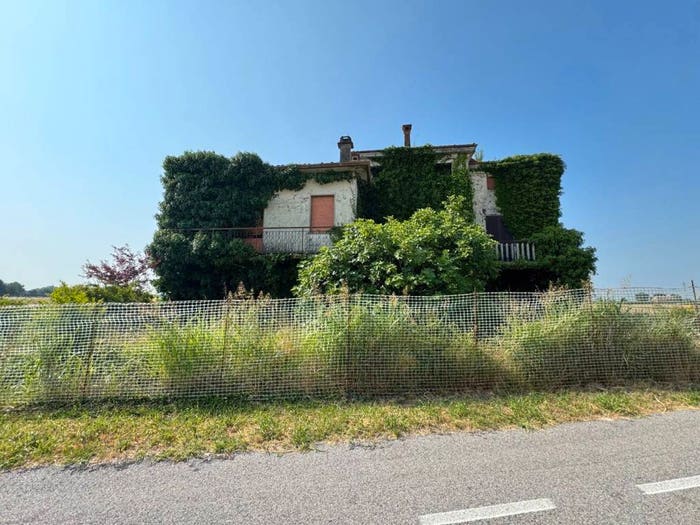 Casa quadrilocale in vendita in VIA MATTEOTTI, Centro, Noventa Vicentina