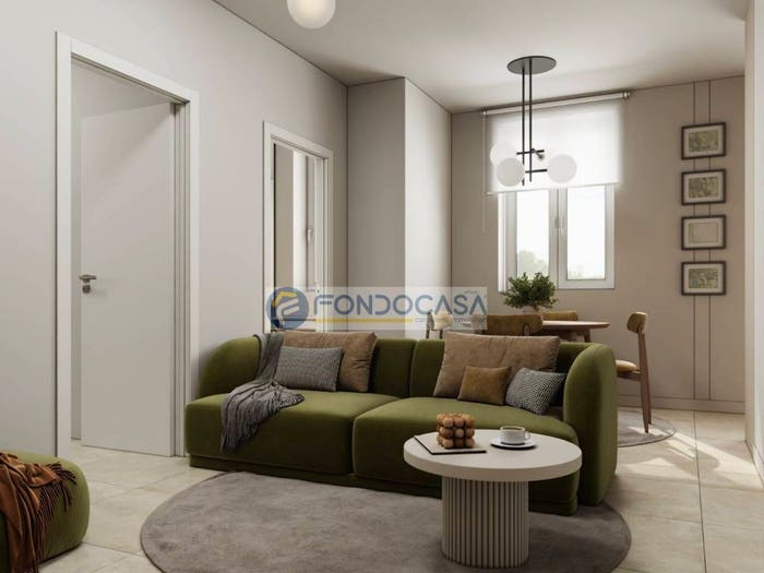 Appartamento trilocale in vendita in Via Tasso, Città Giardino, Pavia