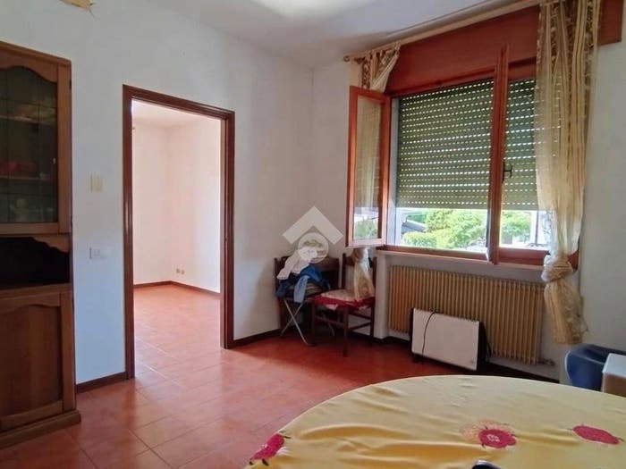 Appartamento bilocale in vendita in Via Don G Minzoni, Lughignano, Casale sul Sile