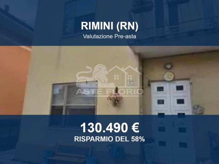 Casa quadrilocale in vendita in Via Marecchiese, San Paolo Corpolò Santa Cristina, Rimini