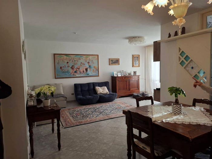 Appartamento quadrilocale in vendita in Antignano Banditella, Livorno