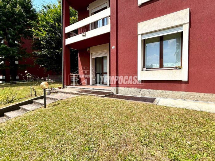 Appartamento trilocale in vendita in Via Giuseppe Mazzini, Sant'Antonio, Cantù