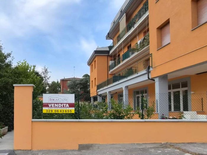 Appartamento bilocale in vendita in Ganaceto Lesignana, Modena