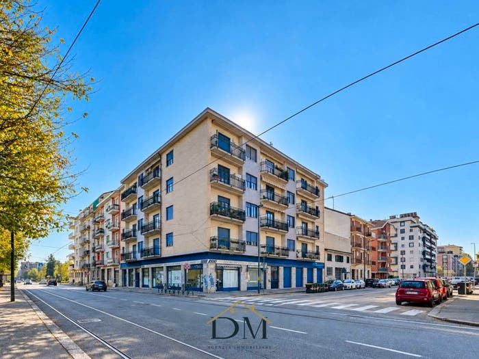 Casa in vendita in Via Pietro Francesco Guala, Lingotto, Torino