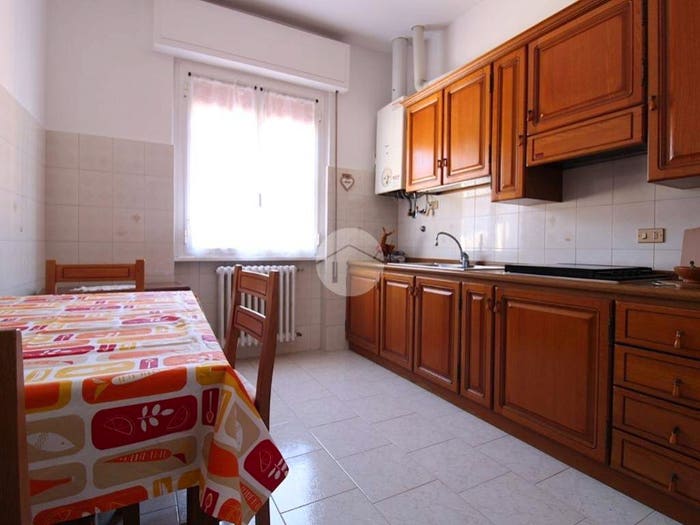 Appartamento quadrilocale in vendita in Via G Garibaldi, Centro, Covo