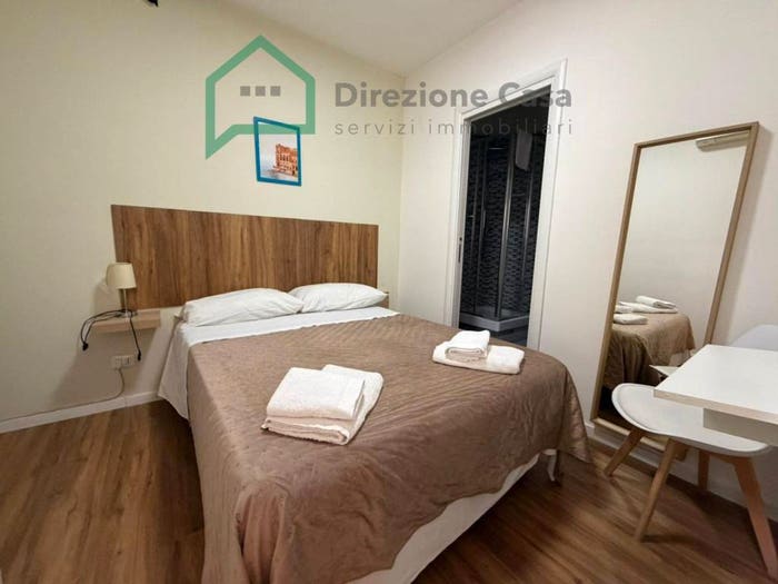 Appartamento quadrilocale in vendita in Corso Meridionale, Vasto, Napoli