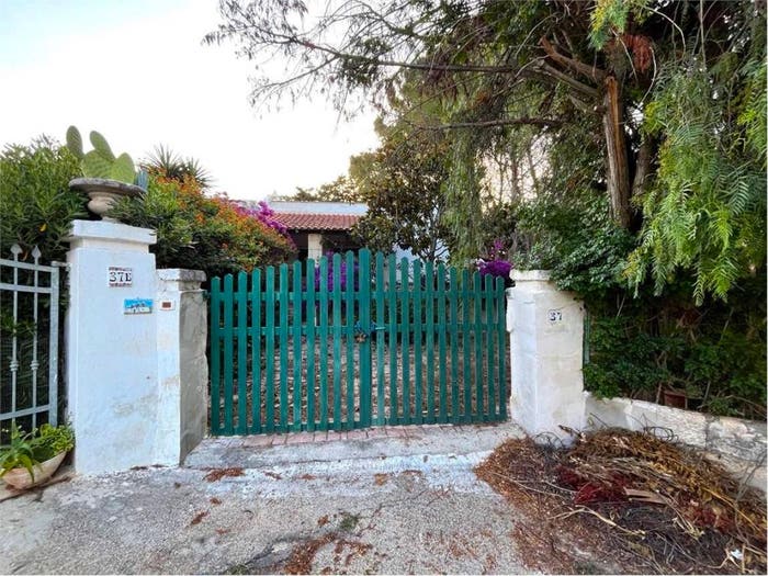 Casa quadrilocale in vendita in Contrada Monticelli, Ostuni Costa, Ostuni
