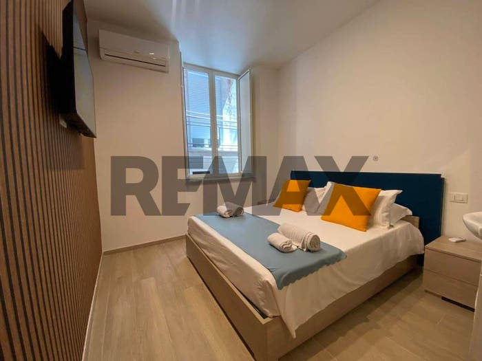 Appartamento con 5 locali in vendita in Vico Dei Maiorani, Centro Storico, Napoli