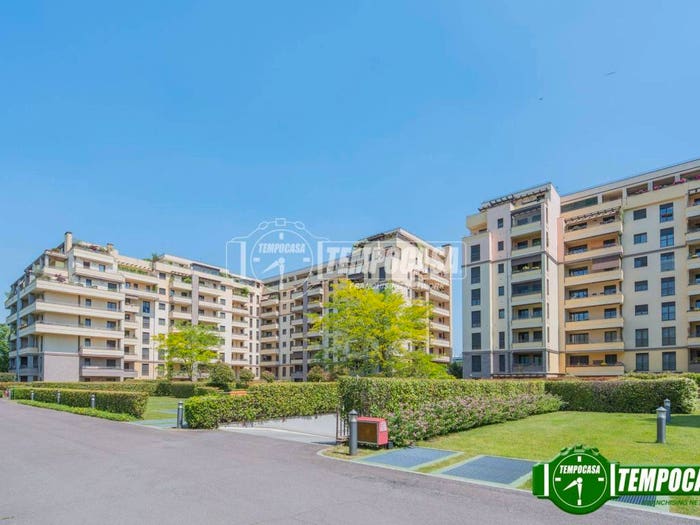 Appartamento bilocale in vendita in Via Pompeo Marchesi, Quarto Cagnino, Milano