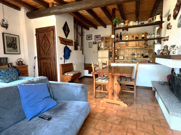 Appartamento monolocale in vendita in via cavour, Ramponio Verna, Alta Valle Intelvi