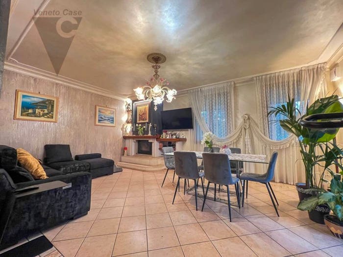 Casa con 5 locali in vendita in Via Verdi, Pegolotte, Cona