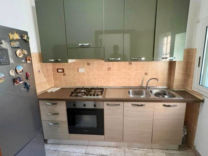 Casa con 6 locali in vendita in V Ortola, Bergiola Lavacchio, Massa