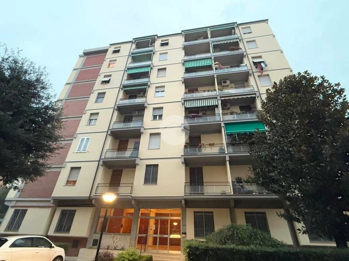 Appartamento trilocale in vendita in APPARTAMENTO VIA FRANCESCO BARACCA, Novoli, Firenze