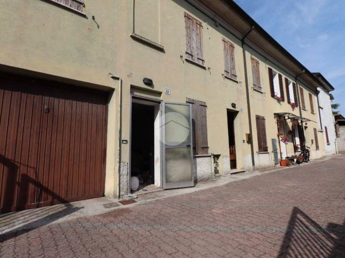 Casa quadrilocale in vendita in Via san giovanni bono, Cittadella Colle Aperto, Mantova