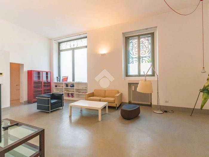 Appartamento trilocale in vendita in Via Maurizio Quadrio, Garibaldi Corso Como, Milano