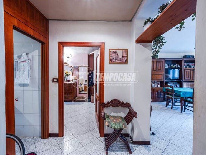 Appartamento bilocale in vendita in Viale Jacopo Barozzi, San Faustino, Modena