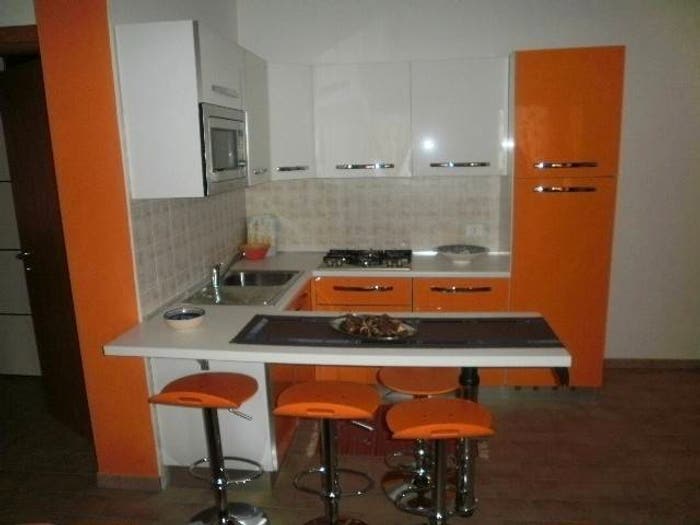 Appartamento bilocale in vendita in ADRIA Piazza Cavour, Centro, Adria