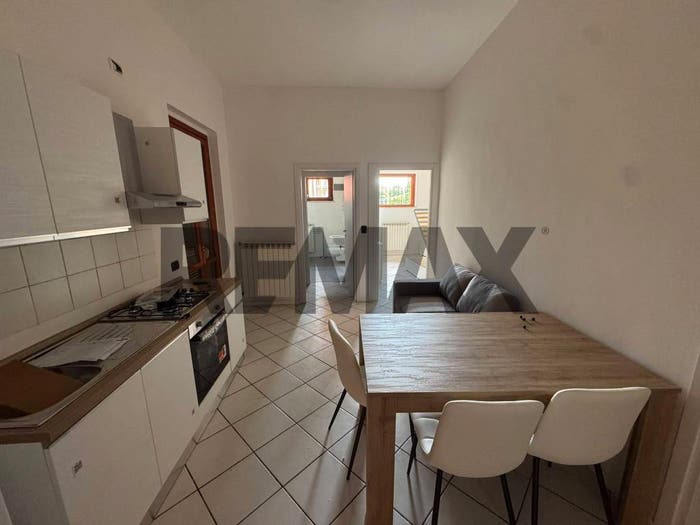 Appartamento bilocale in vendita in VIA SOLDINI, Centro, Adrara San Martino