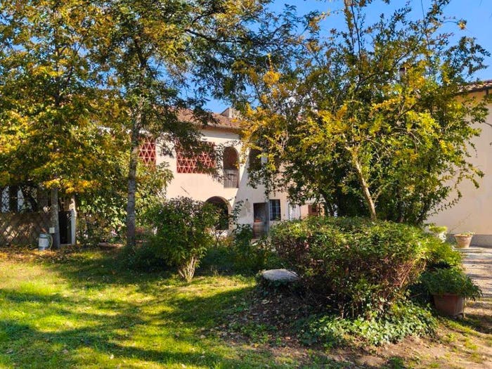 Casa con 6 locali in vendita in Restone, Figline e Incisa Valdarno