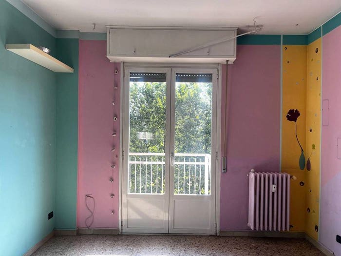 Appartamento trilocale in vendita in Via Pasquale Fornari, Gambara, Milano