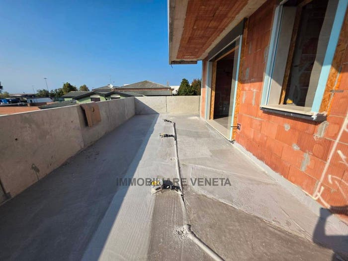 Appartamento con 5 locali in vendita in Borgo San Giovanni, Chioggia