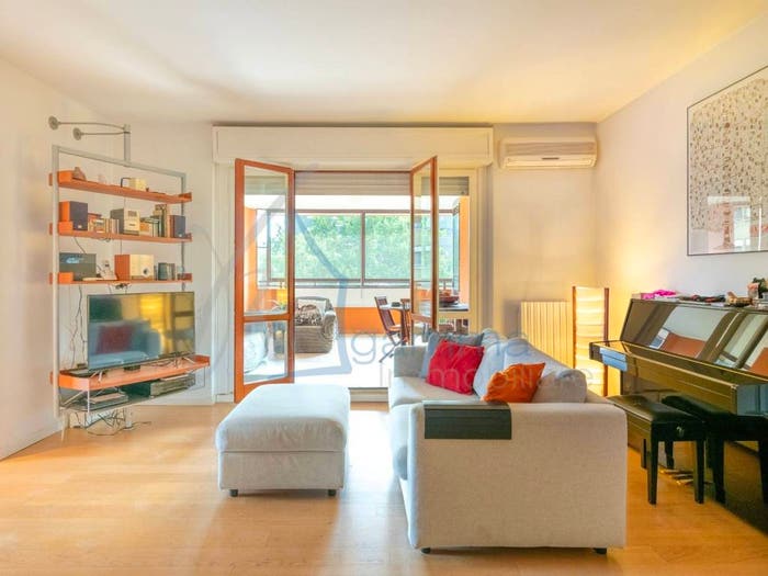 Appartamento trilocale in vendita in Via Nicola Romeo, Gratosoglio, Milano