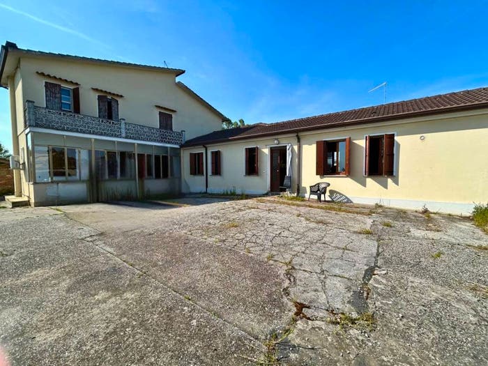Casa con 6 locali in vendita in Palazzo Corni, San Martino di Venezze
