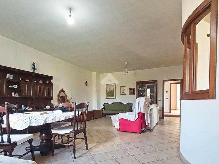 Appartamento trilocale in vendita in Via Antonio Gramsci, Cropani Marina, Cropani
