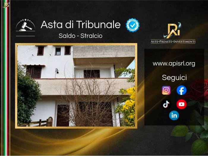 Casa con 5 locali in vendita in Via di Tarantano, Santa Colomba, Bientina