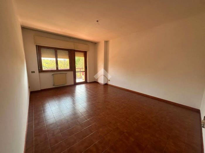 Appartamento quadrilocale in vendita in Viale Pertini, San Bartolomeo, Cassino