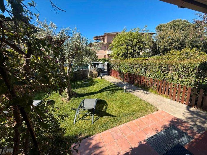 Casa con 5 locali in vendita in Via Isola di Ustica, Zona Nuova Pratoranieri, Follonica