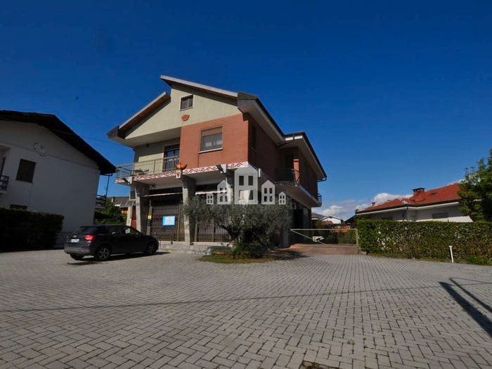 Casa con 5 locali in vendita in Via Angelo Barengo, Centro, Castellamonte