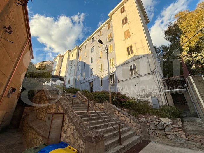 Appartamento monolocale in vendita in VIA MASCIARI, Stadio Pontepiccolo, Catanzaro