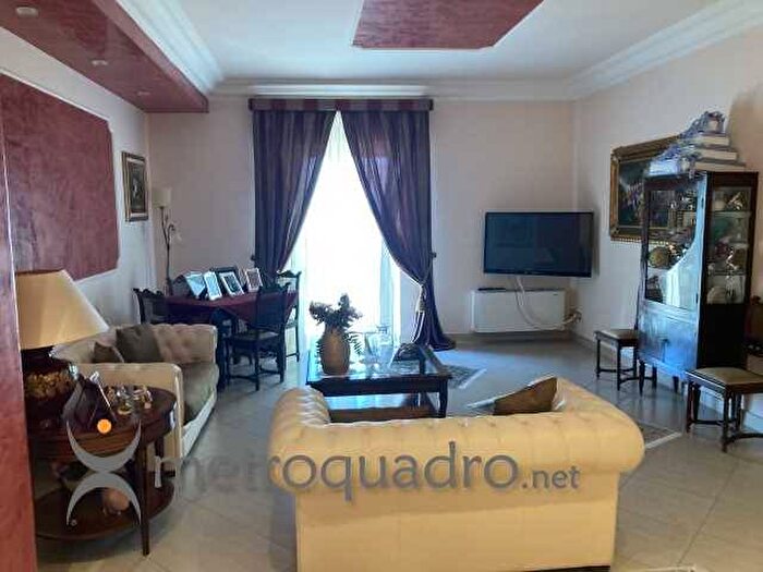 Appartamento quadrilocale in vendita in Centro, Sciacca