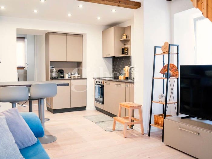 Appartamento trilocale in vendita in Via Francesco Casagrande, Bolzano, Belluno