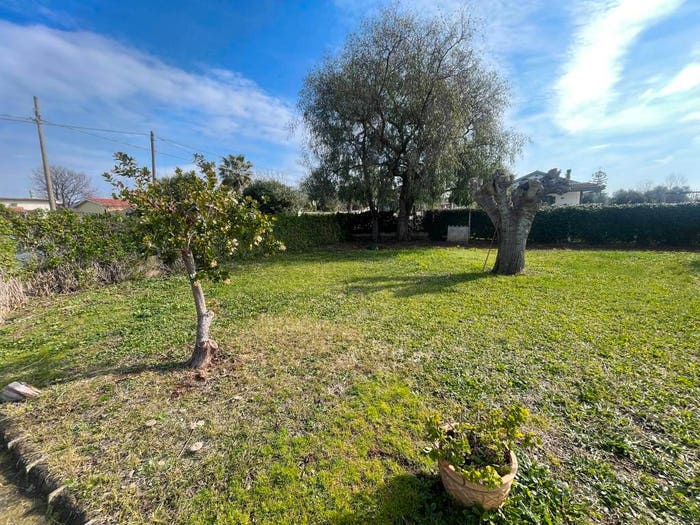 Casa quadrilocale in vendita in Via di Sant'Augusta, Sasso Furbara, Cerveteri
