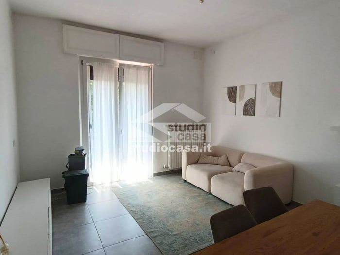 Appartamento trilocale in vendita in Semicentro, Crema