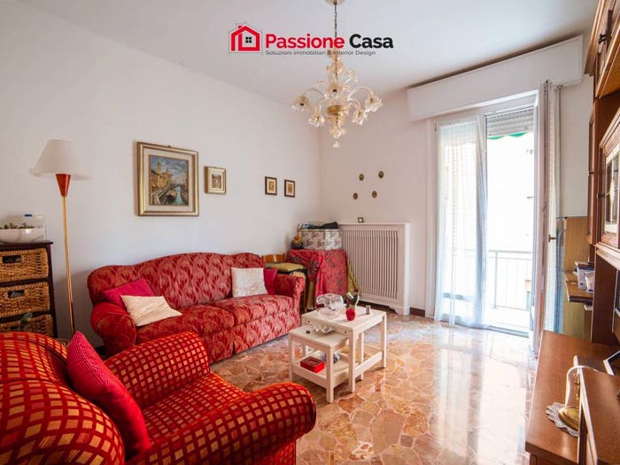 Appartamento trilocale in vendita in San Leonardo, Parma