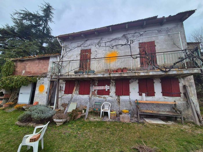 Casa con 5 locali in vendita in Loc Querceto, Loro Ciuffenna