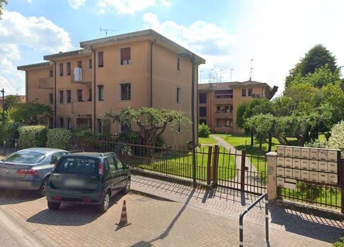 Appartamento con 6 locali in vendita in Strada Rovigana, Centro, Monselice