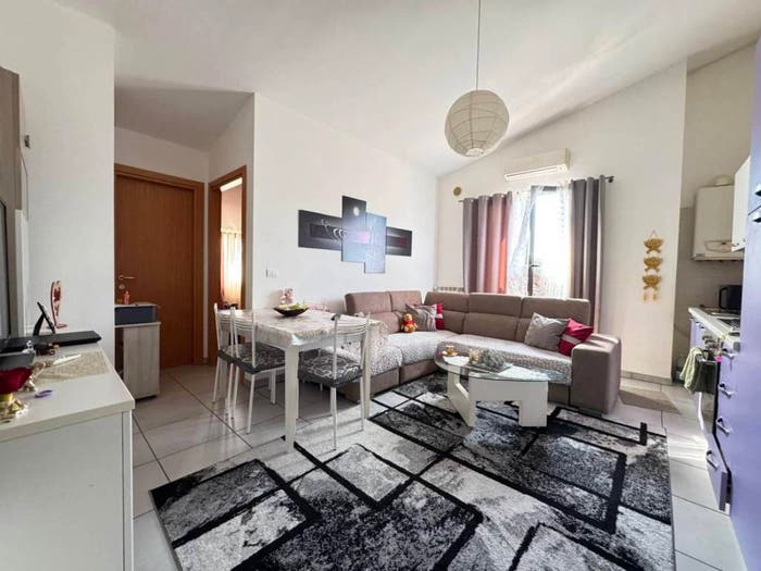 Appartamento bilocale in vendita in San Martino Bassa, Città Sant'Angelo