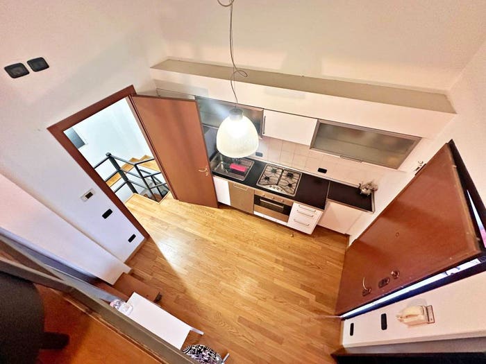 Appartamento bilocale in vendita in Via Giacomo Zanella, Plebisciti Susa, Milano