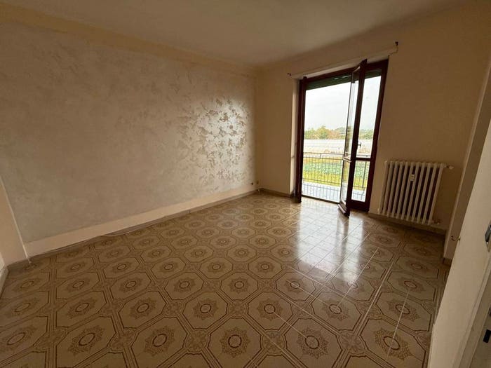Appartamento trilocale in affitto in Corso Savona, Bauducchi, Moncalieri