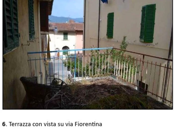 Appartamento quadrilocale in vendita in Via Fiorentina, Lagaccioni, Figline e Incisa Valdarno