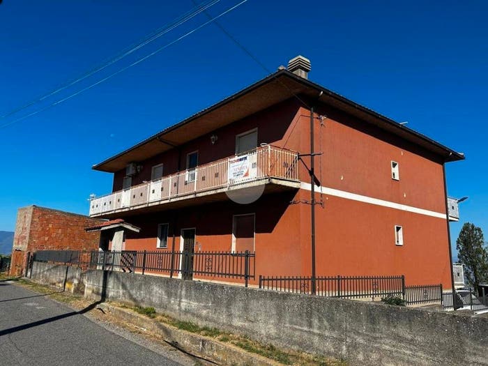 Casa con 6 locali in vendita in Contrada Serra Civita, Serra Civita, Luzzi