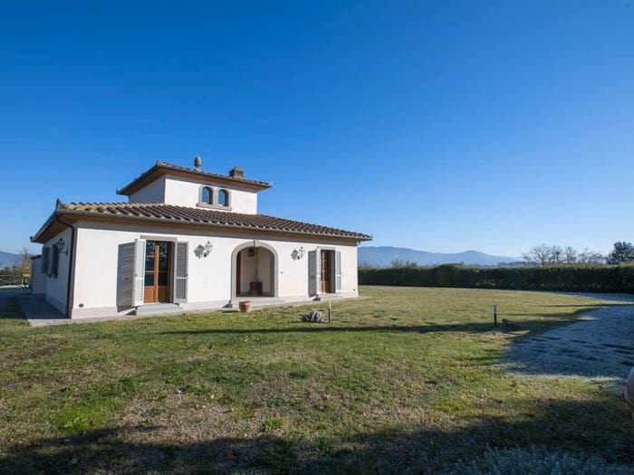 Casa con 6 locali in vendita in Centro, Cortona