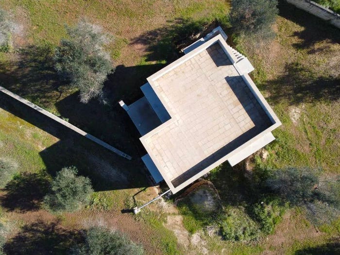 Casa con 5 locali in vendita in Strada Provinciale SNC, Supersano