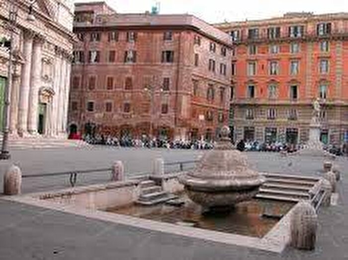 Appartamento con 5 locali in vendita in Campo de' Fiori, Roma