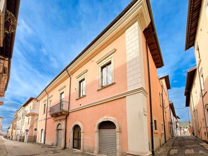 Appartamento monolocale in vendita in Via Giuseppe Garibaldi, Duomo Fontana Luminosa, L'Aquila