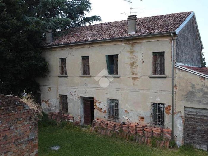 Casa trilocale in vendita in Strada Comunale Fornace, Gonzaga